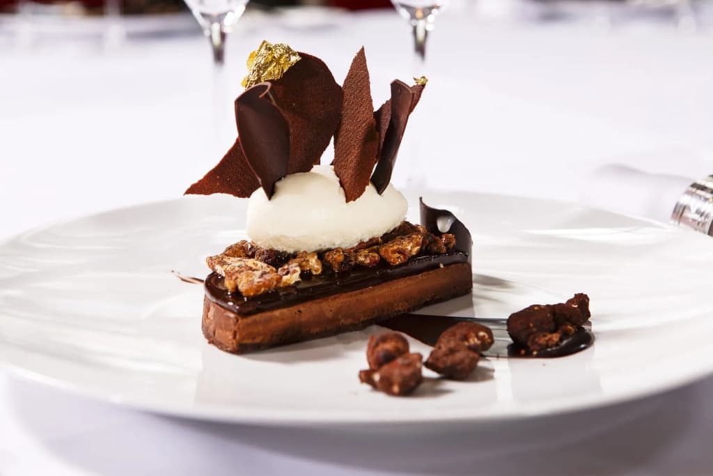 Saint James Paris - Relais & Chateaux - Miniature 8