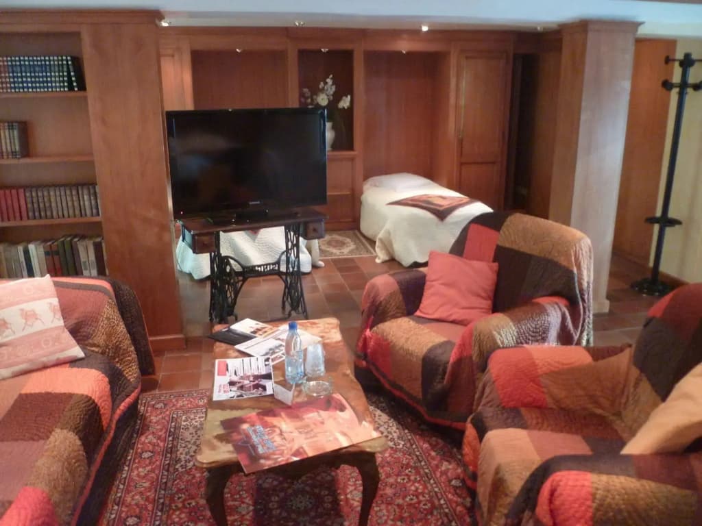 Hotel Restaurant Les Pins - Photo 3