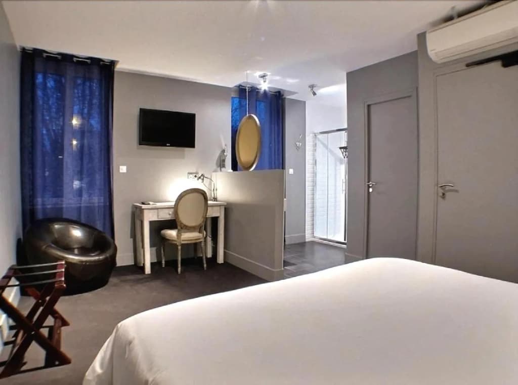 Hôtel 19'Cent - Miniature 2
