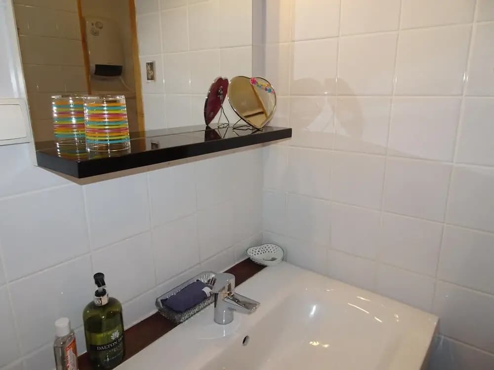 Holiday Home in Etretat Near Beach & Cliffs - Miniature 8