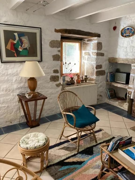 Maison près de l'Océan - Miniature 3
