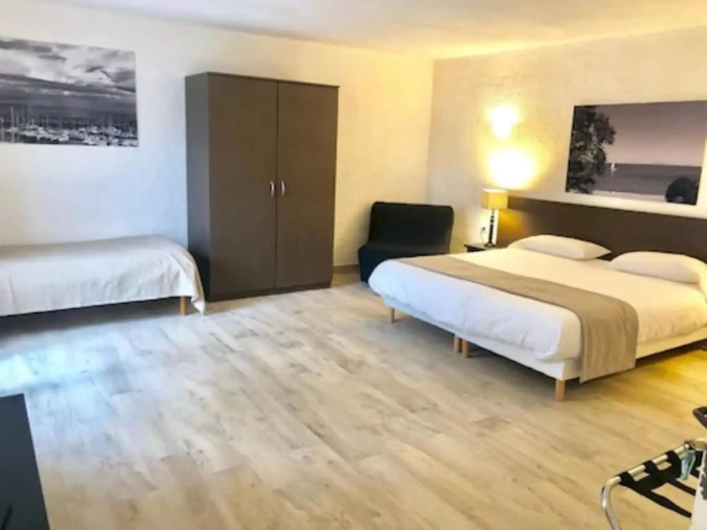 Hôtel La Casa Rossa & Spa - Photo 5