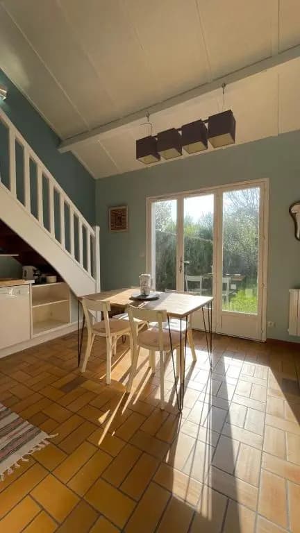 Cottage des dunes - Miniature 3
