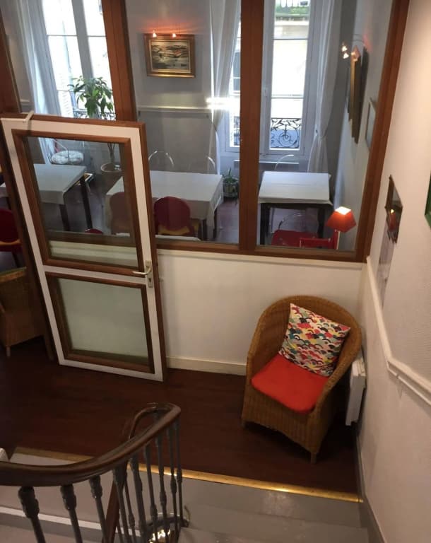 Hotel des Grands Hommes - Bordeaux Centre - Photo 5