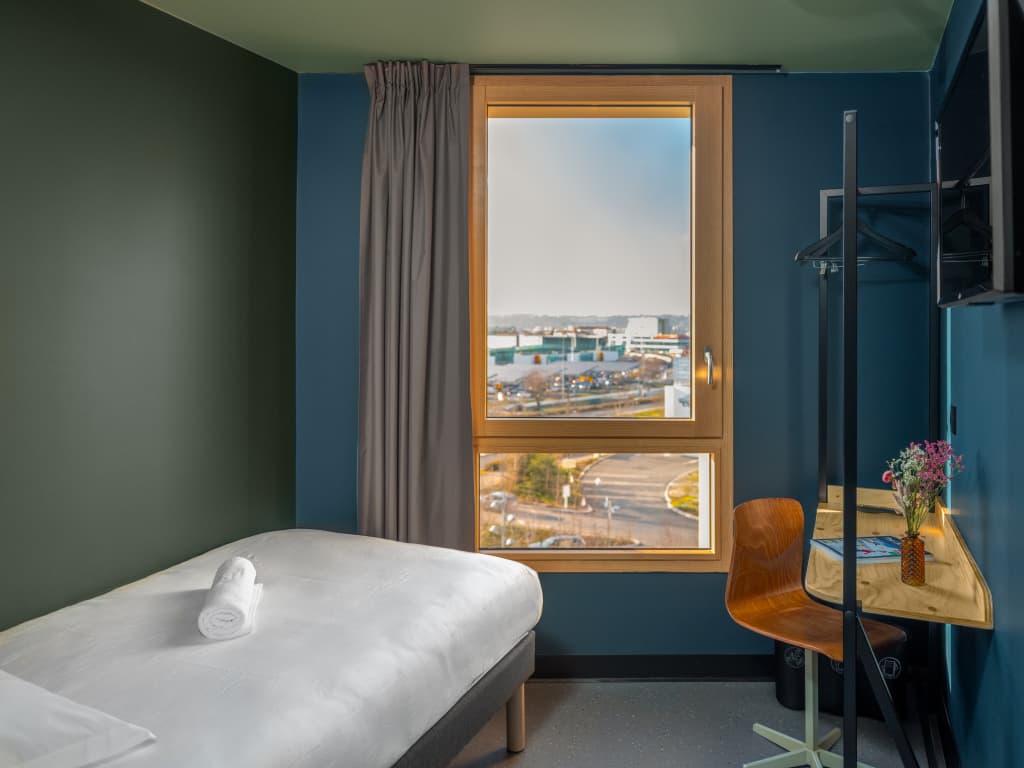 Eklo Hotels Montpellier City center Saint-Roch train station - Photo 3