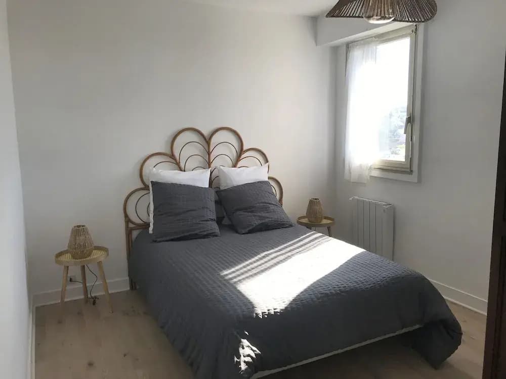 Apartment in Audierne Near Sandy Beach - Photo 2