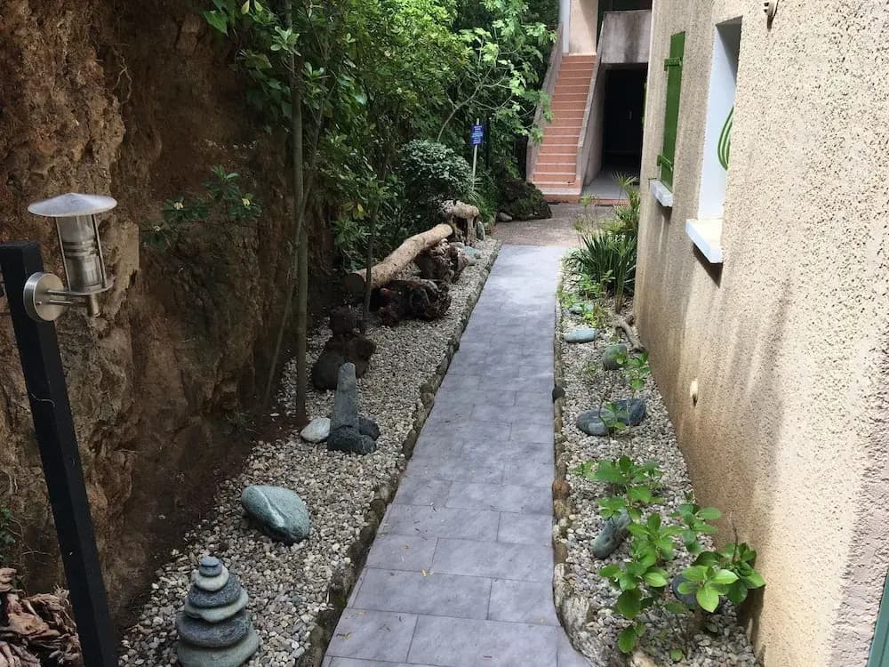 Résidence Fior di Rena - Miniature 8