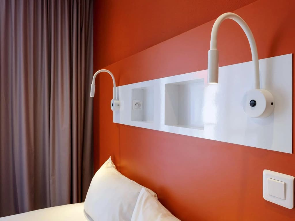 ibis budget Le Puy en Velay - Miniature 7