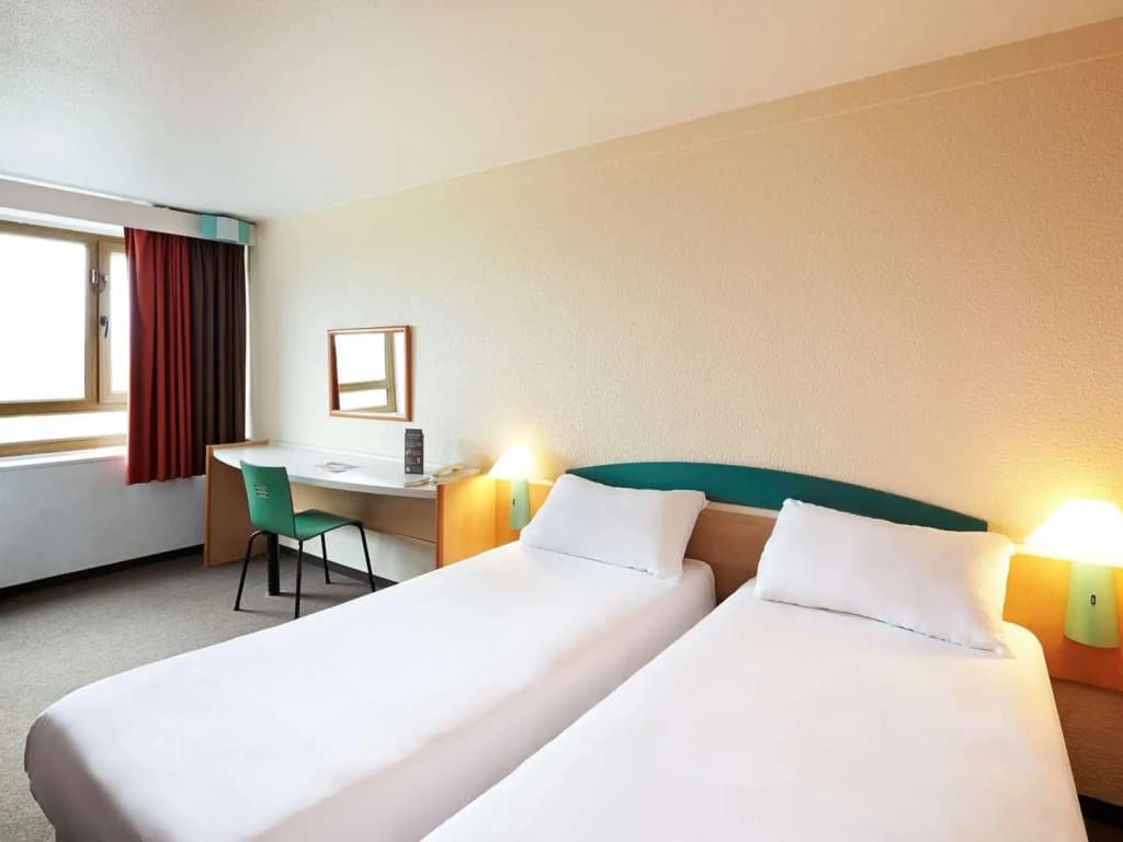 ibis Marne La Vallee Champs - Miniature 6