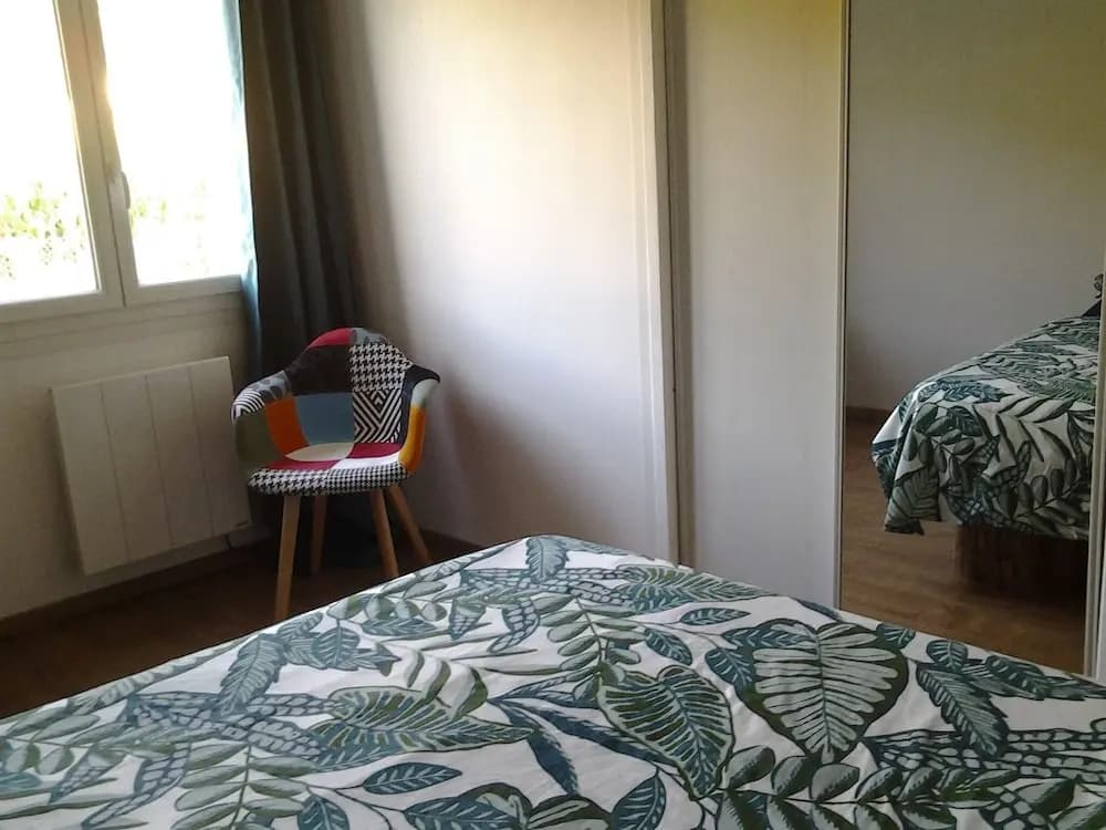 Chambre d'Hôtes l'Hôsting Noix - Photo 2