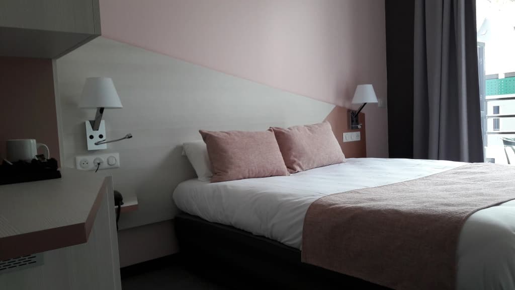 Hotel Sainte Rose - Photo 5
