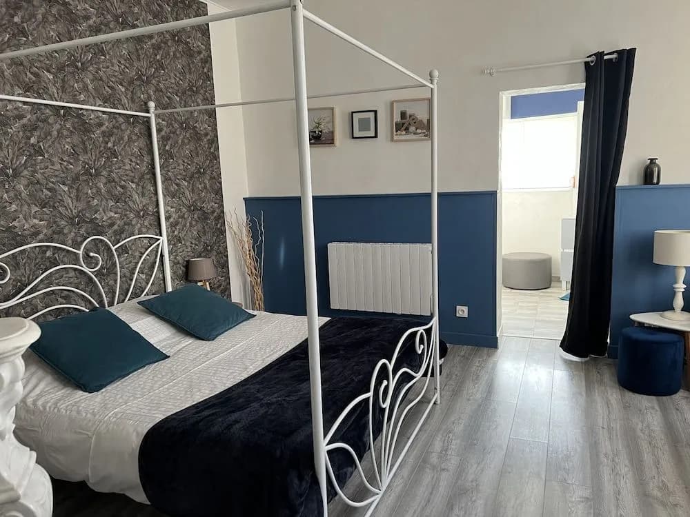 Chambres des Coteaux - Photo 5