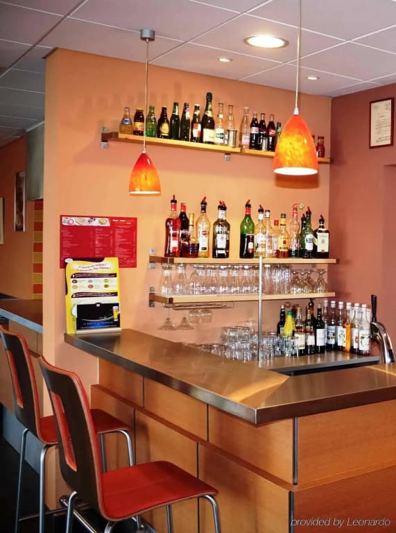 ibis Lyon Sud Chasse Sur Rhone - Miniature 8