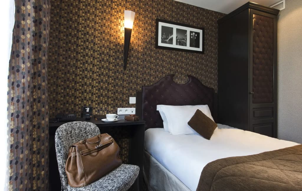 Hôtel du Prince Eugène - Photo 4