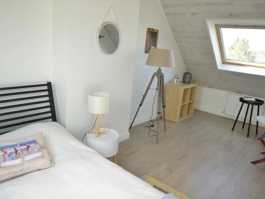 Charming Holiday Home Near the Beach, Locquirec - Miniature 5