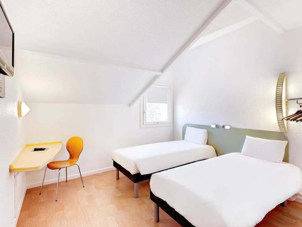 ibis budget Agen - Photo 3