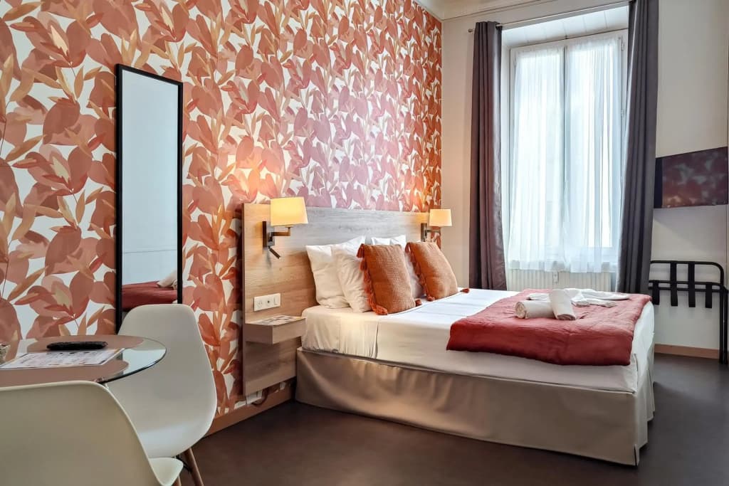 Aparthotel AMMI Nice Massena - Photo 3