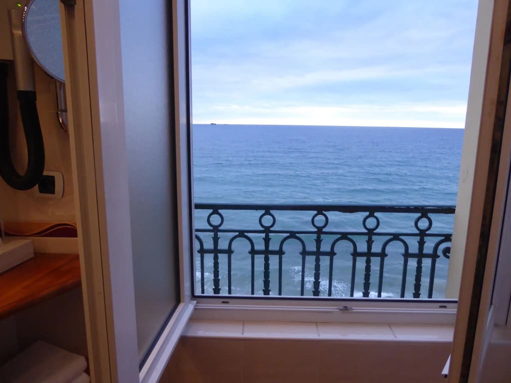 Hotel Kyriad Saint Malo centre Plage - Miniature 8