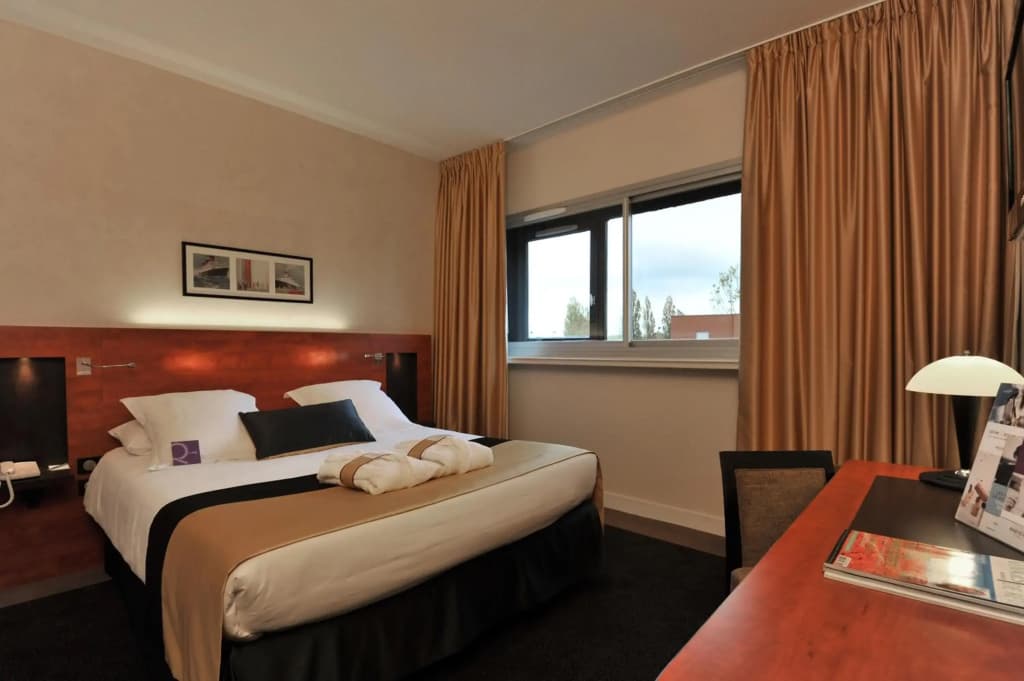 Mercure Maurepas Saint Quentin - Photo 4