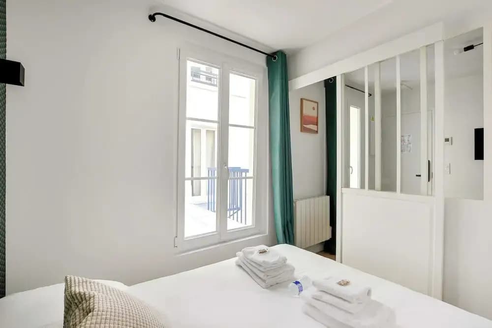 Newly Renovated Appartement Hotel Residence - Photo 1