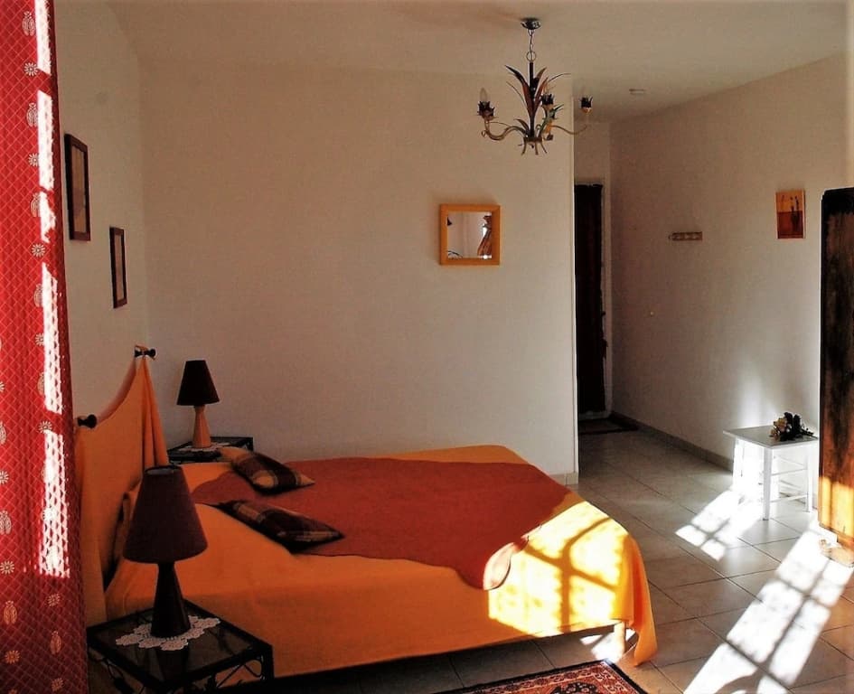 Chambres D'Hotes la Farigoule - Miniature 6