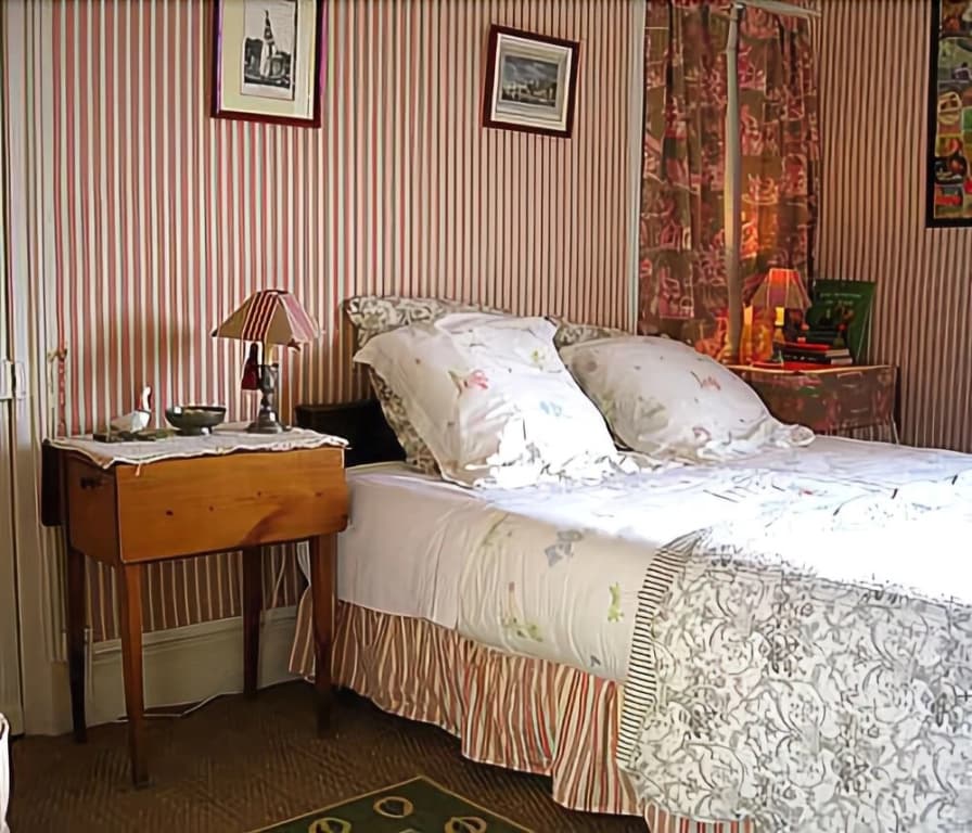 Manoir de Graincourt - Miniature 4