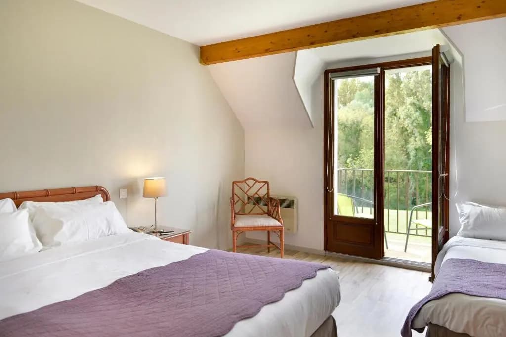 Le Relais de Pouilly - Photo 5
