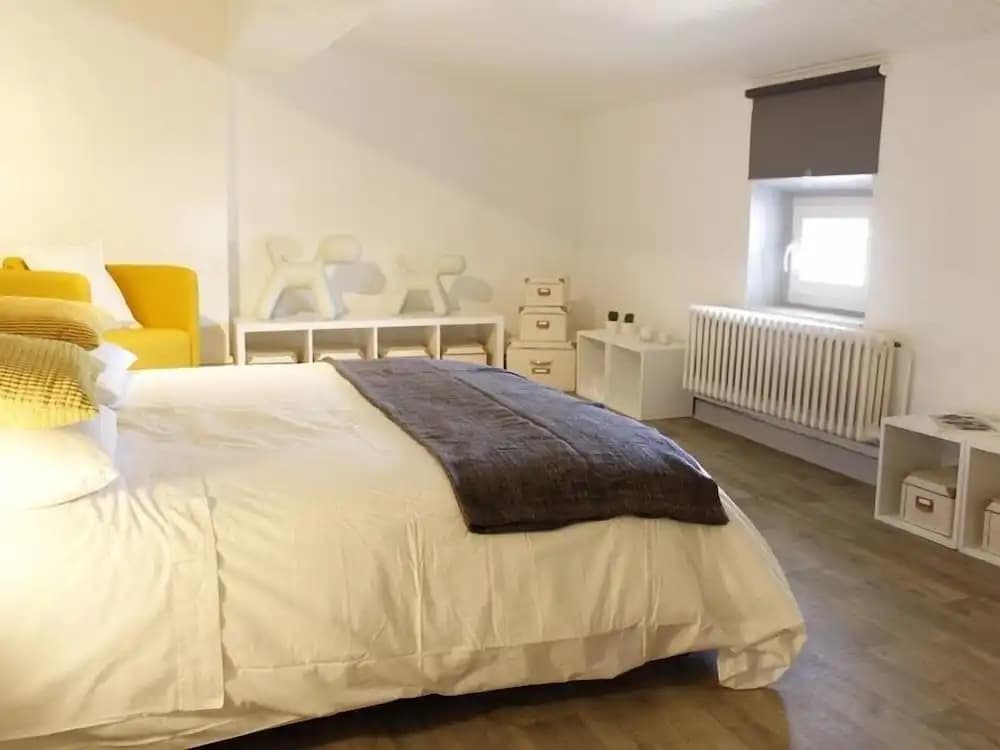 Maison Bacou Cité 2 - Photo 1