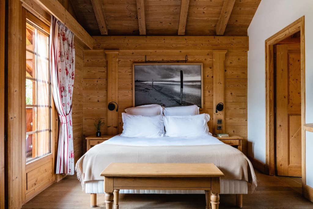 L'Alpaga, a Beaumier hotel - Photo 4