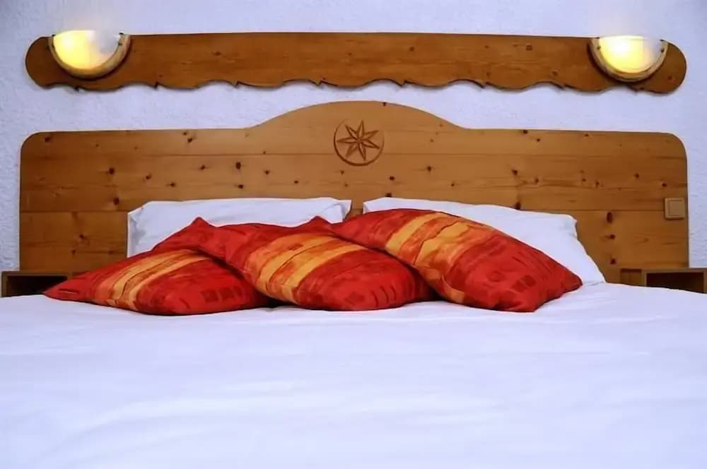 Hôtel Les Chalets - Photo 4
