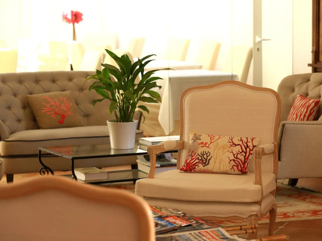 Hotel Les Mouettes - Photo 2