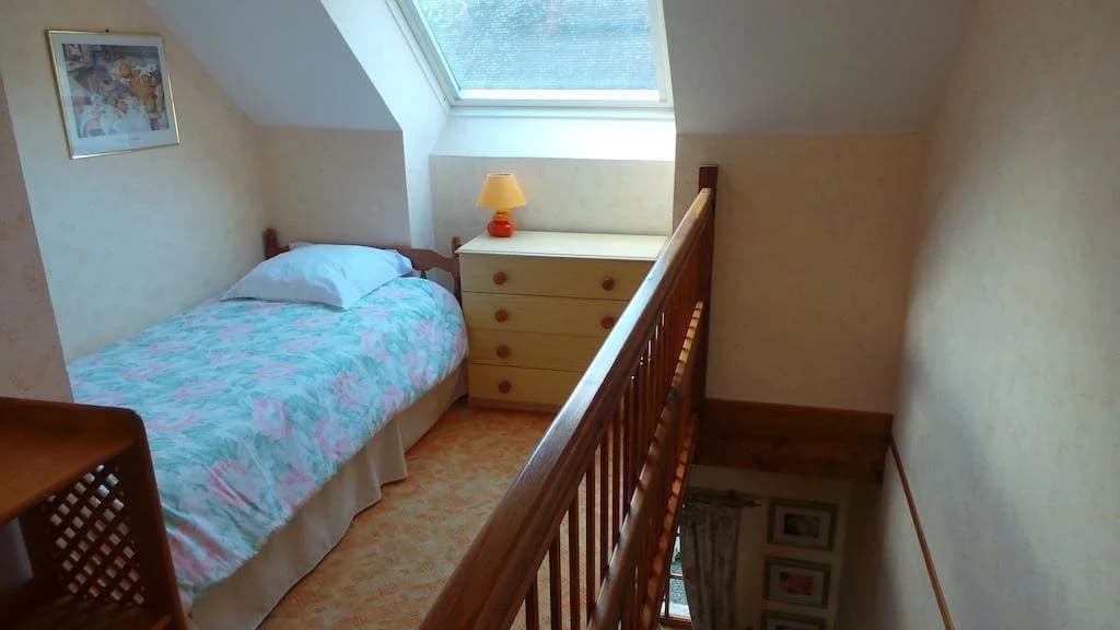 Manoir De Kercadic - Photo 1