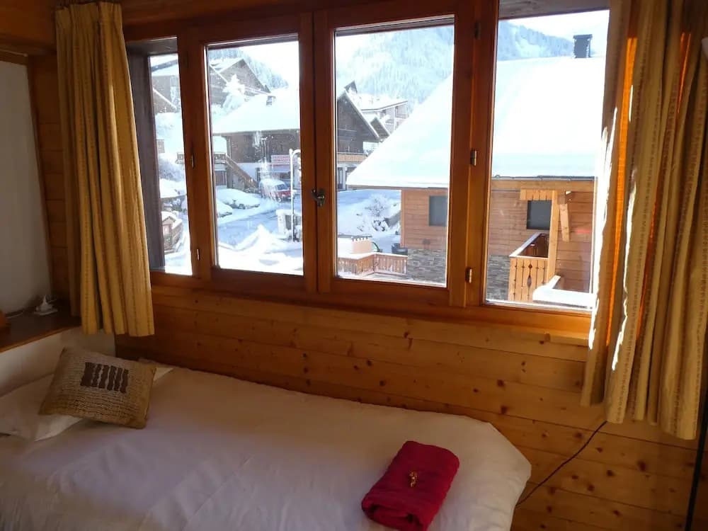 Central Hostel Châtel - Photo 5