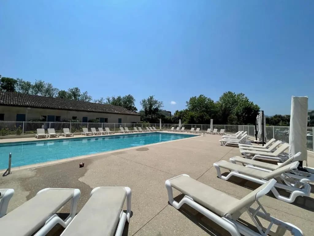 ravissant T3 bastide de robinson N16 - Photo 3