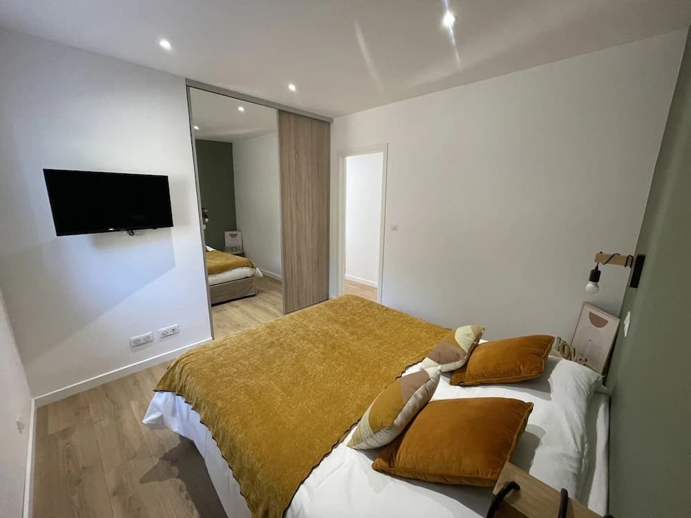 Les Mini-villas de Santa-giulia - Photo 3