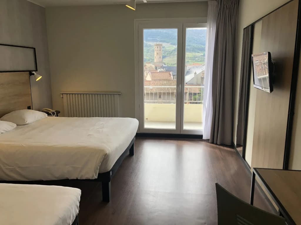 ibis Millau - Miniature 6