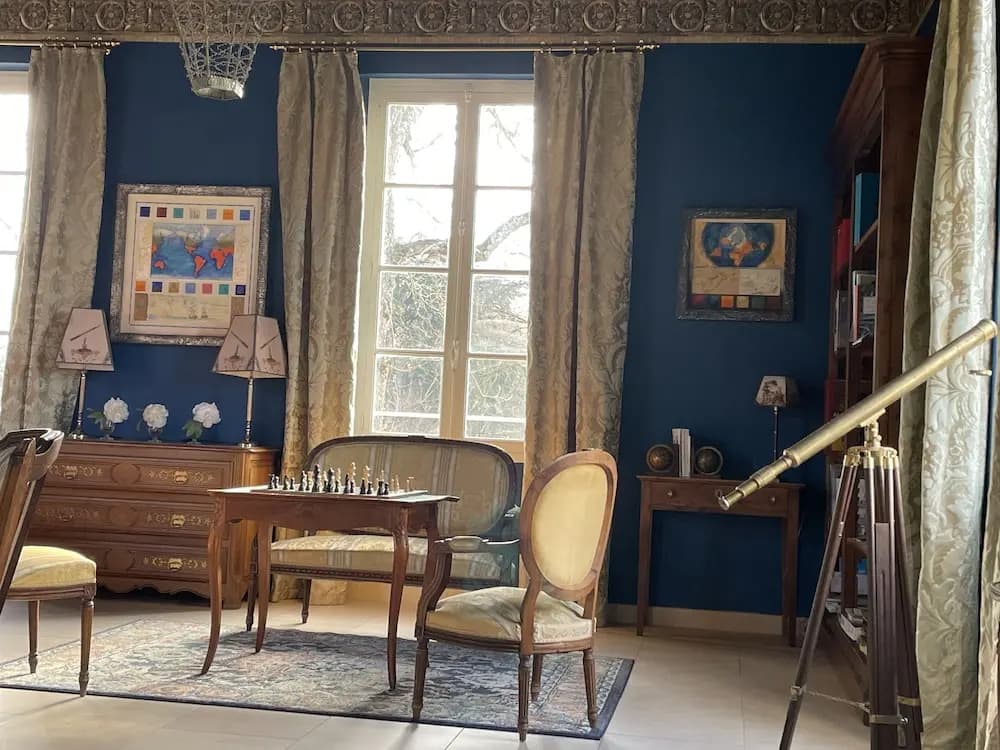 Château du Gô - Miniature 7