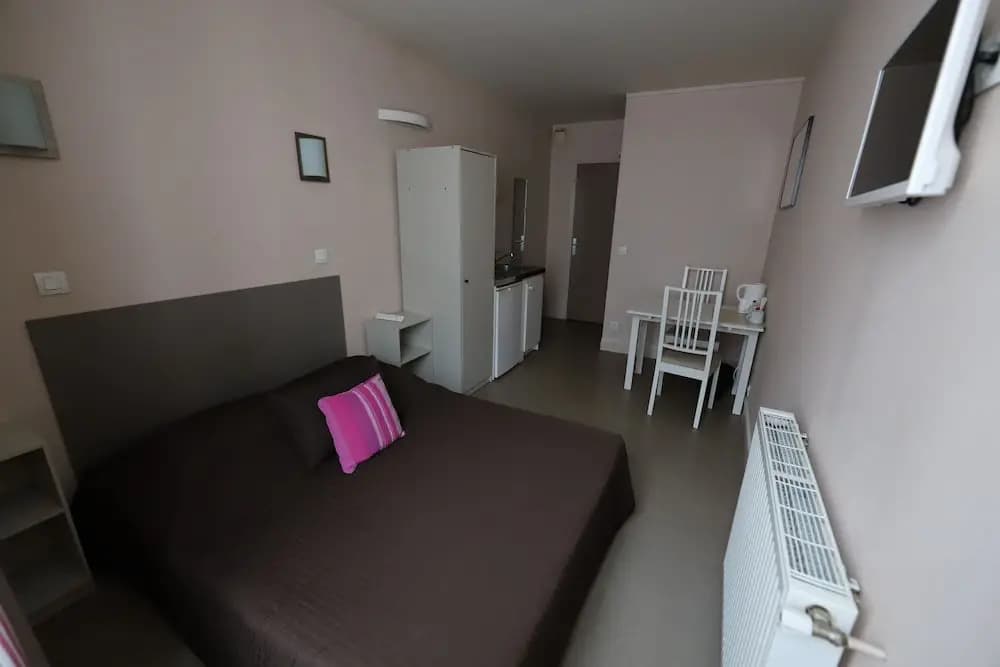 Hôtel du Roussillon - Photo 3