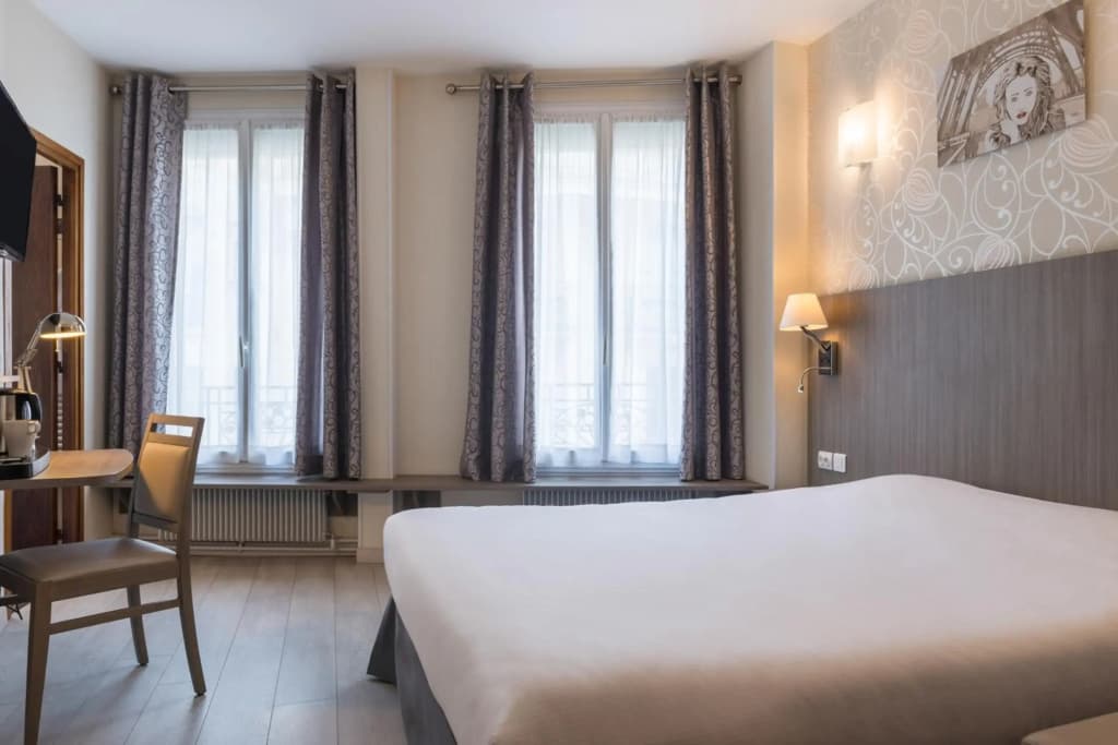 L'Ouest Hôtel - Photo 4