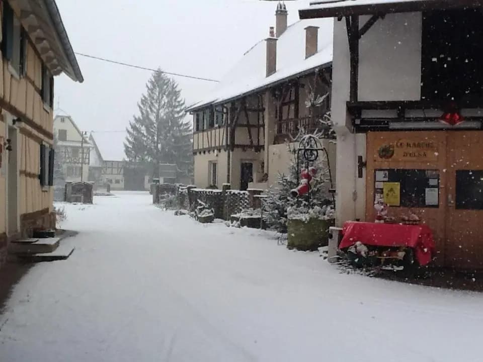 Gite du Marché d'Elsa - Photo 1