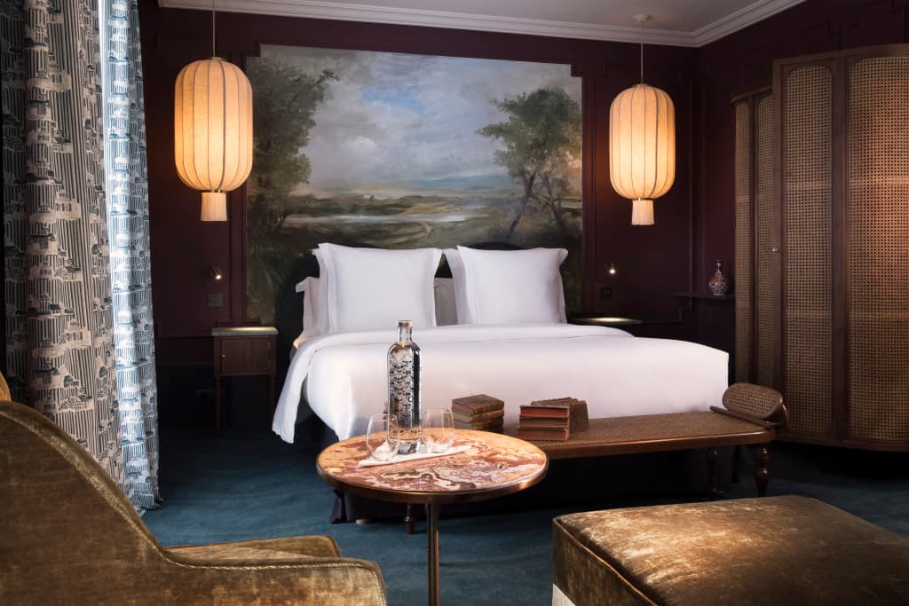 Hotel Monte Cristo - Miniature 6