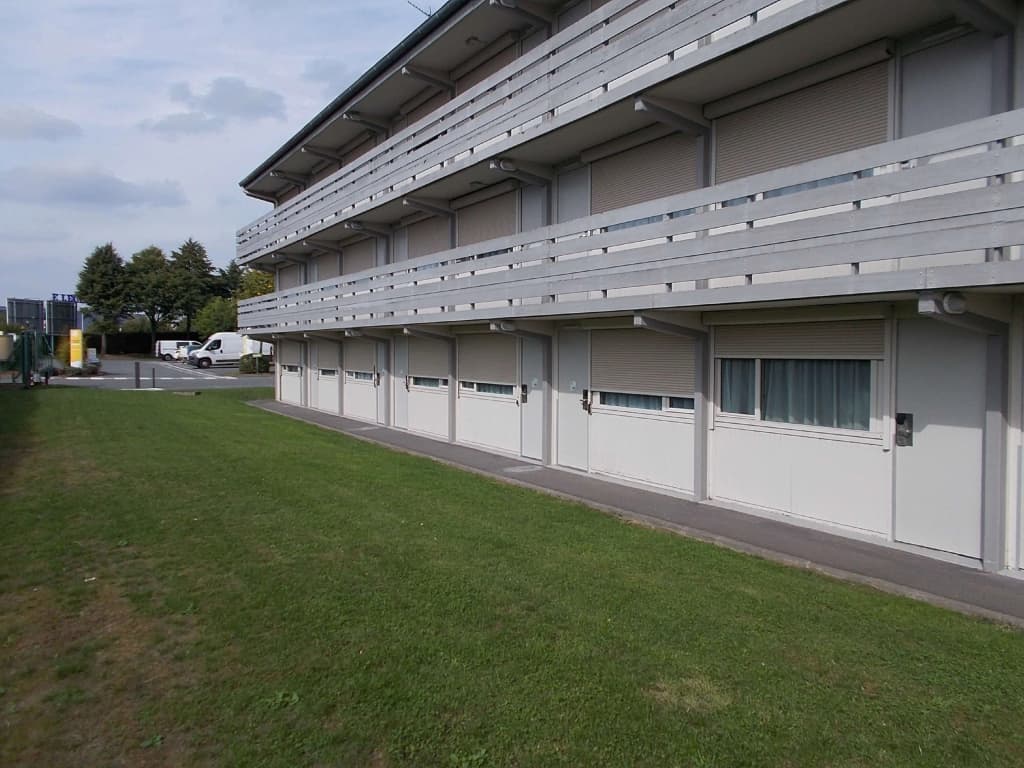 Hotel Campanile Lille Sud-Seclin - Photo 1
