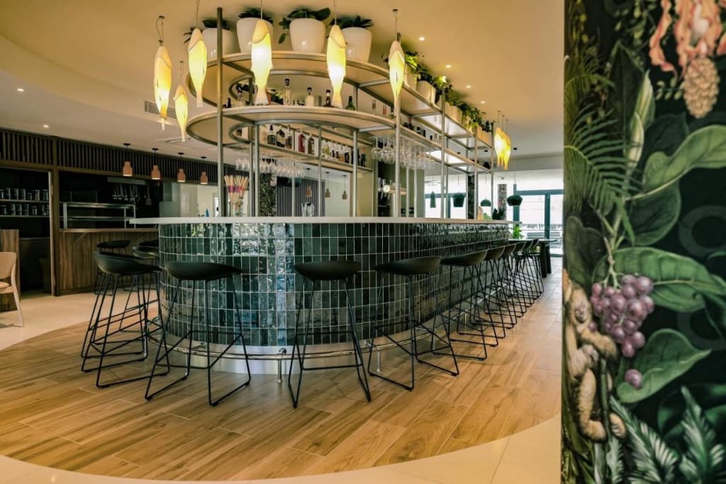 ibis Styles Bordeaux Lac Bruges (Ouverture Novembre 2025) - Photo 2