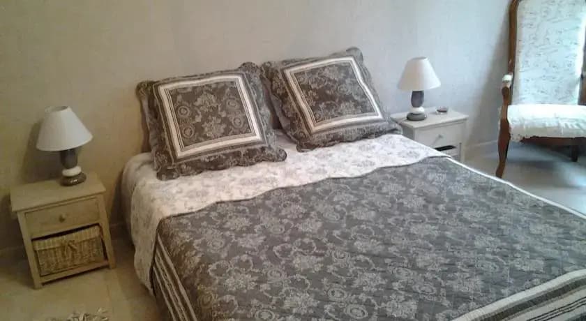 La Chataigneraie - Photo 1