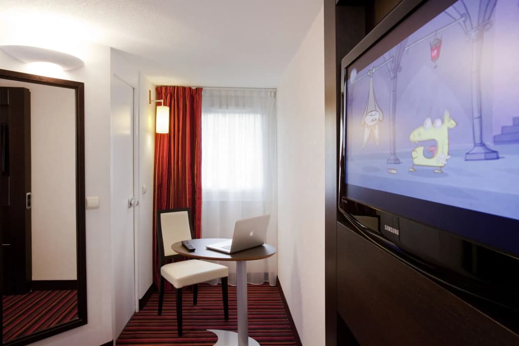 Ibis Styles Belfort Centre - Photo 4
