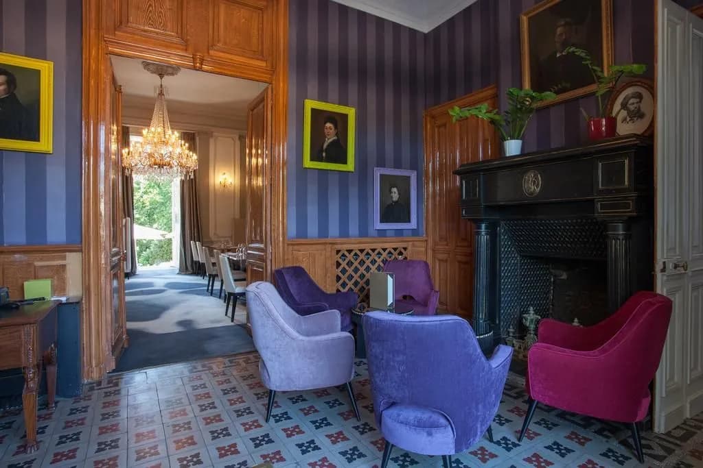 Chateau des Reynats - Photo 4