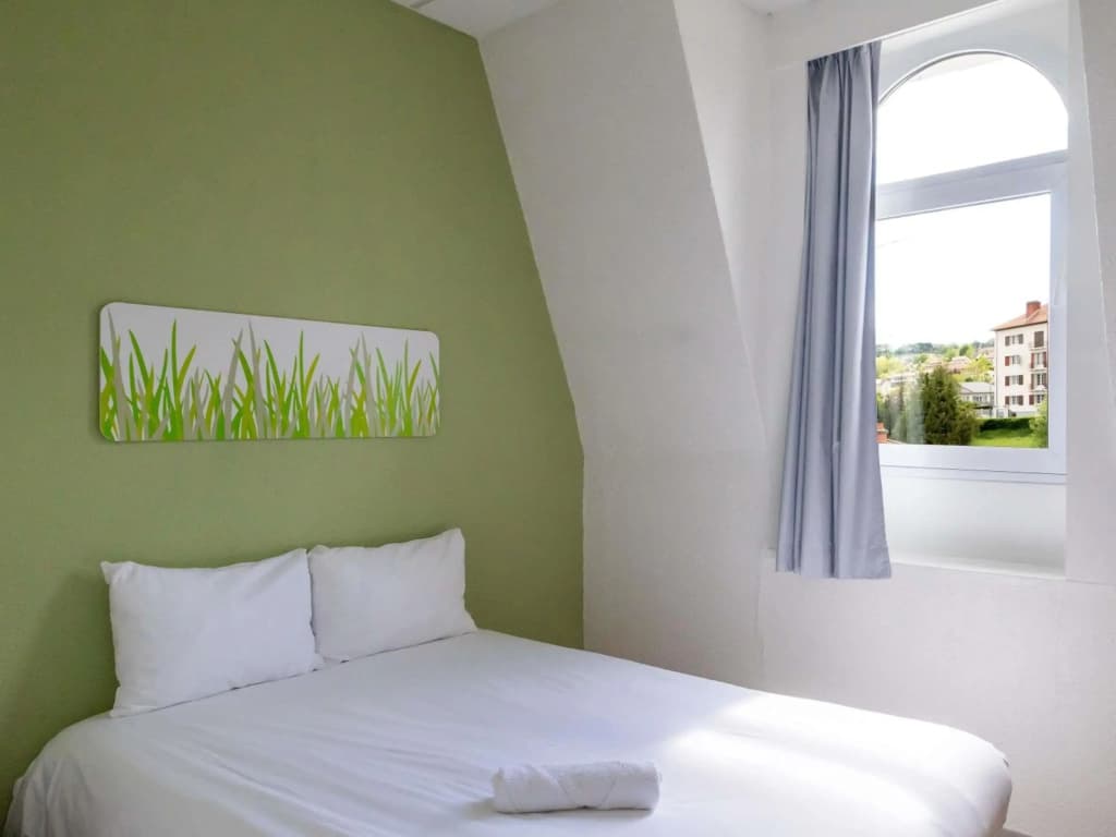 ibis budget Le Puy en Velay - Photo 2