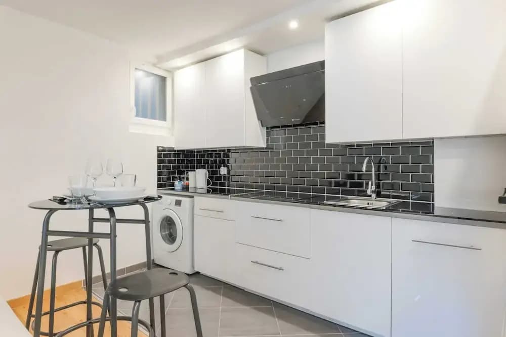Comfortable Apartment - 1br/2p - Arts et Metiers - Miniature 7