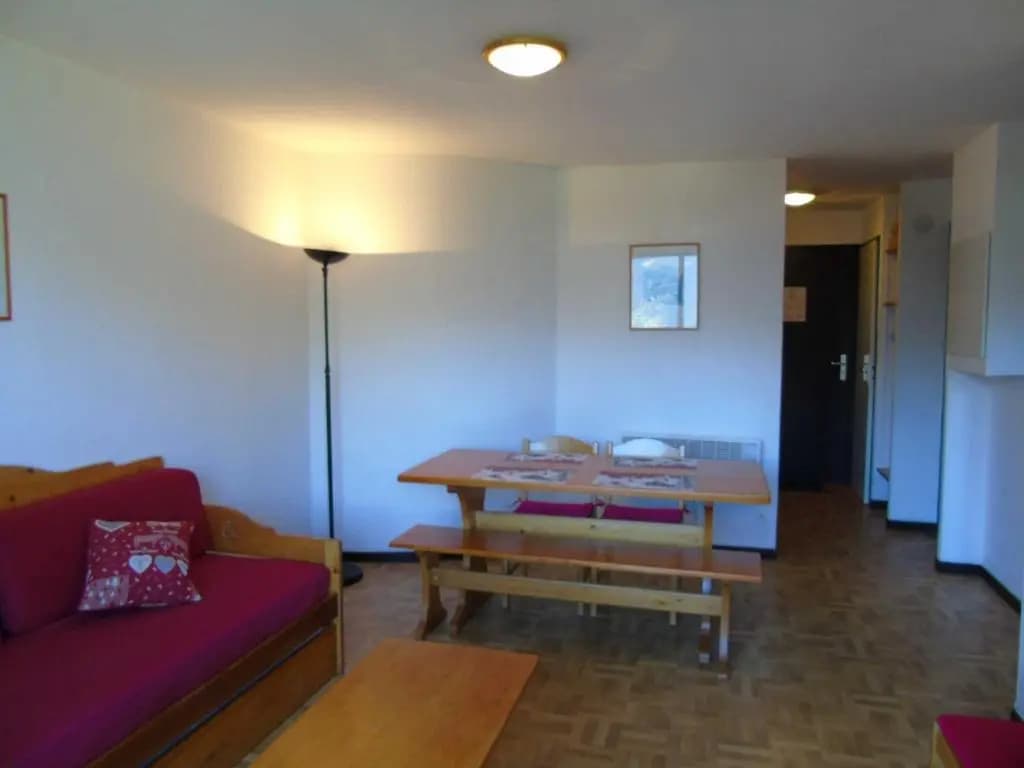 Appartement Valfréjus, 2 pièces, 4 personnes - FR-1-561-19 - Miniature 2