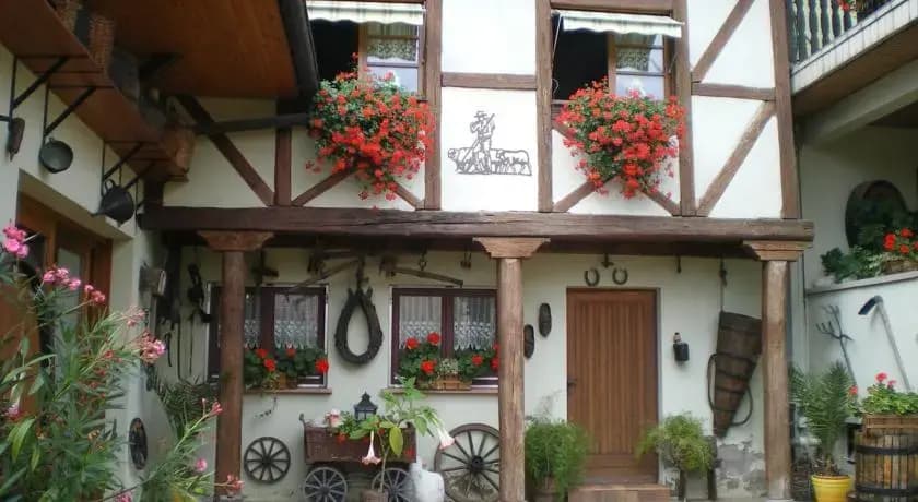 La Bergerie - Photo 1